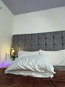 Živý XXX chat LiaDuquette