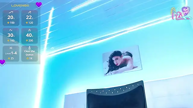 Lillytits Live XXX Chat