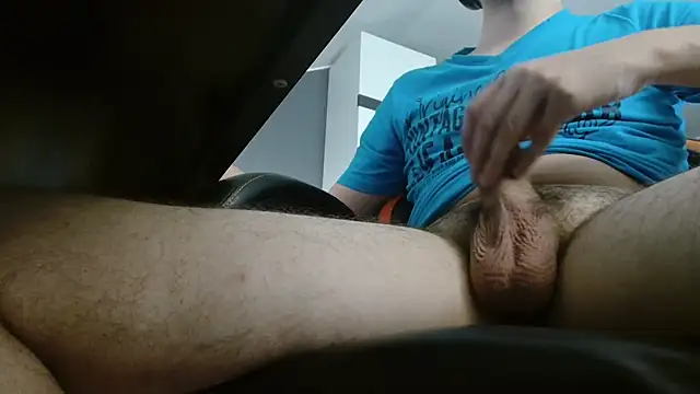 Pat_CumShow4Dad Live XXX-Chat