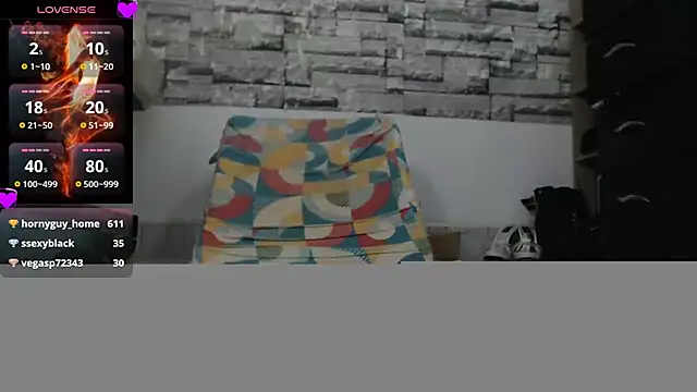 hot-timefun Chat XXX live