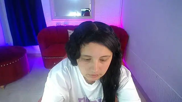 Chat XXX en directo de nathaly_low1