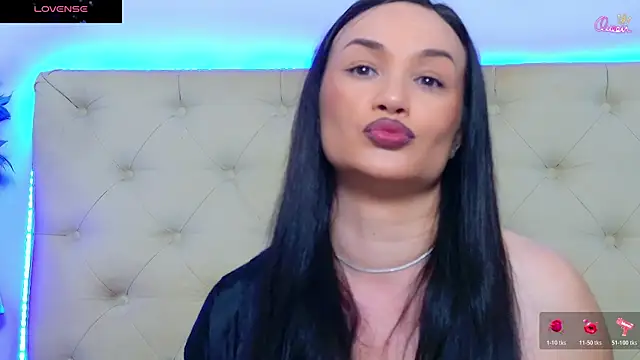 Daliya_ – Live XXX-chat