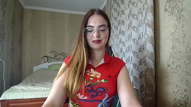 Leila_Kissyu's Live XXX Chat
