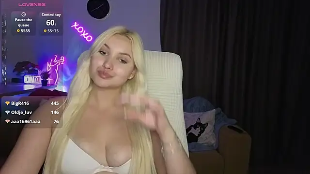 adrelaxina XXX чат на живо