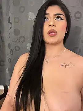 Chat XXX en directo de Kariina__69