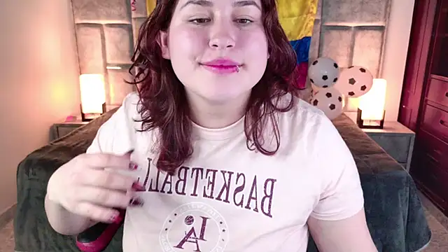 Chat XXX Live azul_veraa