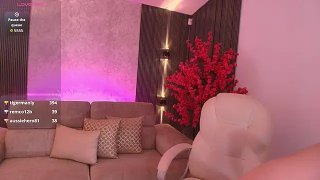 Kloe_priston Live XXX Chat