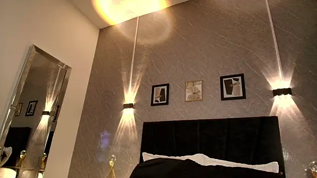 Chat XXX en directo de ValeriaRossii