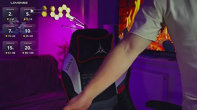 Онлайн чат XXX Sweeet__boy