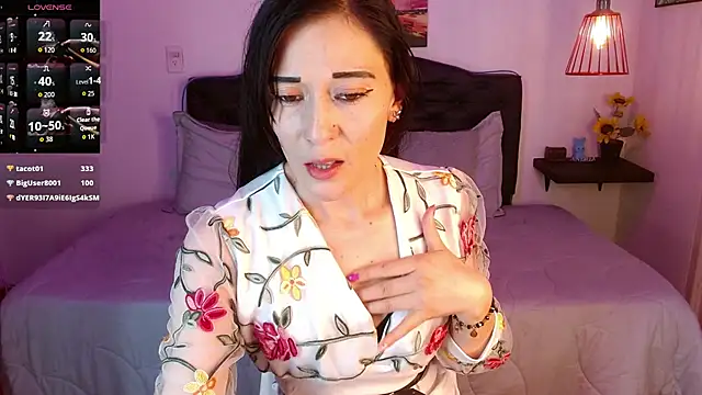 دردشة Mylu_xx الجنسية المباشرة