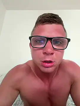 Chat XXX ao vivo de PolishBoy1995