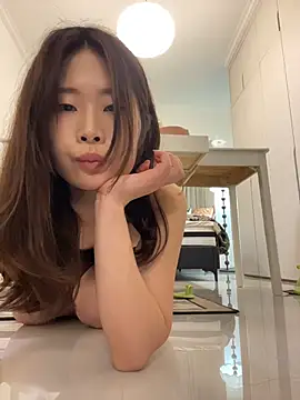 XXX chat uživo modela Gersddb