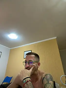 MeladoDiMel Chat XXX in diretta