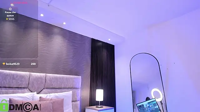 Dulcecooper1 live XXX chat