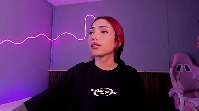 AriiCherry Live XXX-chat