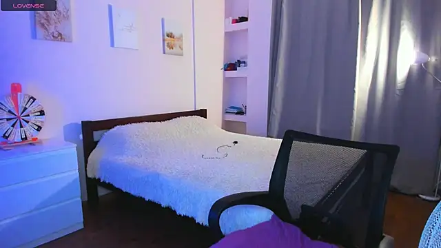 Chat XXX en directo de Ellista