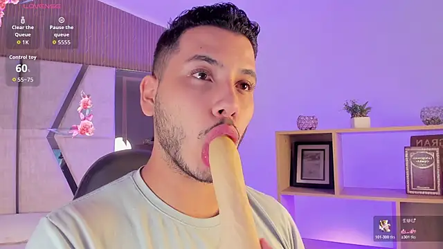 Axel_grey_ Obrolan Langsung XXX