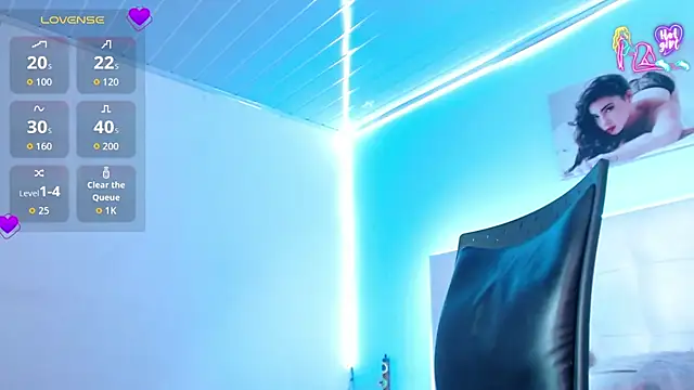 Lillytitsn Live XXX chat