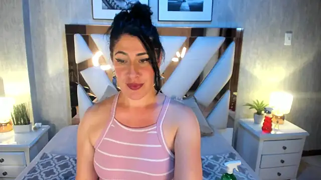 Vero_wayne's Live XXX Chat