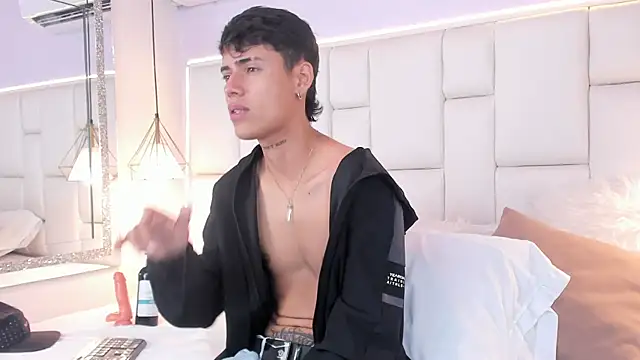 JacobFerrern Live XXX chat