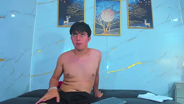Anthony_little Chat XXX live