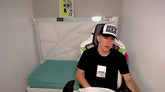 Delaware_ – Naživo XXX chat