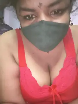 Czat XXX na żywo – Deborbhavi222