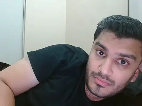 robintoit Live XXX-Chat