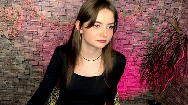 may_rollins Live XXX-chat