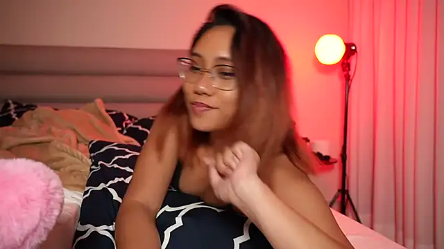 VexaNyx Live XXX-chat