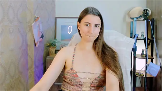 XXX chat uživo modela PumpkinCutiePie