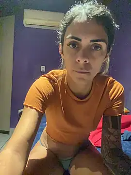 sabrinaneves' Live XXX Chat
