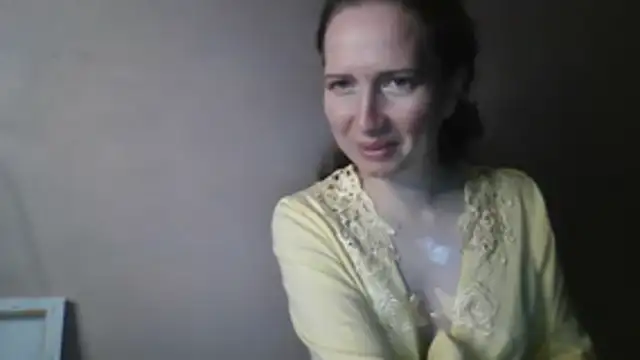 Czat XXX na żywo – Sexy_MargoX_