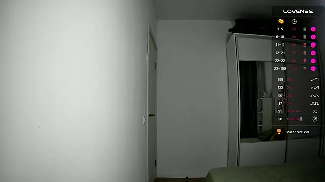 ArianeRandy's Live XXX Chat