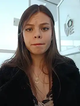 Chat +18 de _Isabella-7 ao vivo