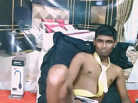 IndianThuggin Chat XXX live