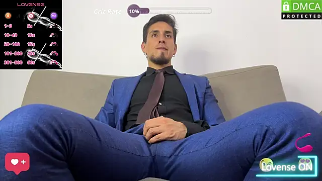 Tom_blunt96's Live XXX Chat