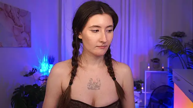 MayShawty live XXX chat