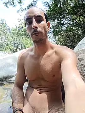XXX chat uživo modela Cronos282