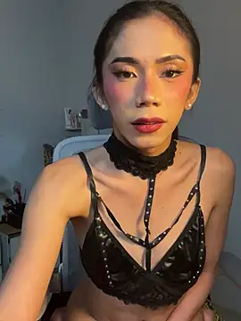 Sembang XXX Secara Langsung CassandraLovve