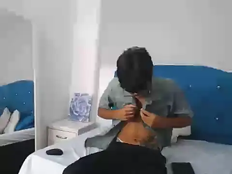 Jack_Blacck Live XXX-chat
