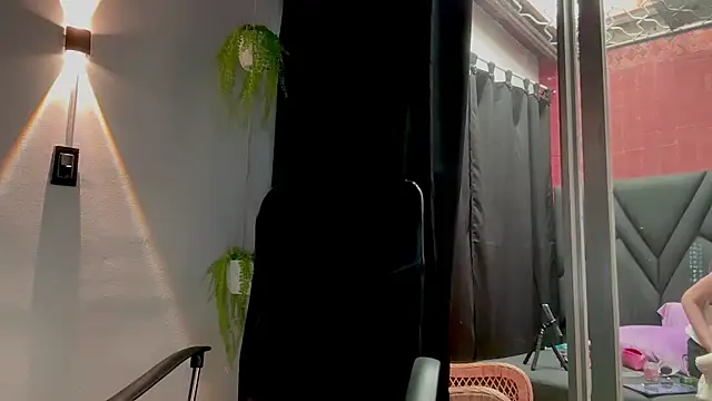 MarcellaGriffin Chat XXX in diretta