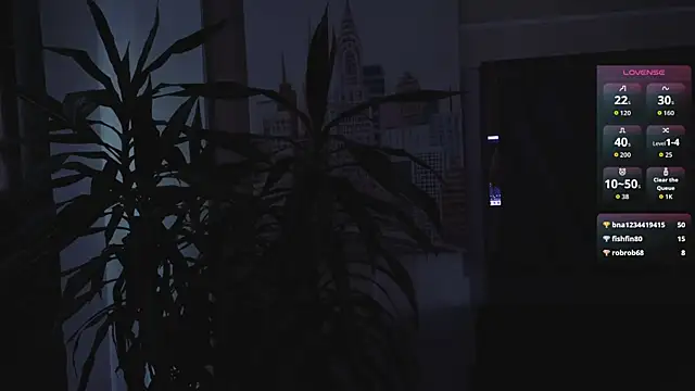 SweetiePie_3's Live XXX Chat