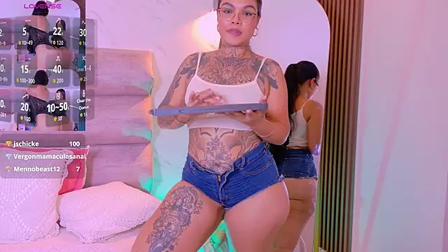 madyson_fox Chat XXX live