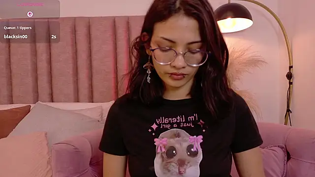 Lily_beth_'s Live XXX Chat
