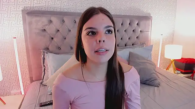 Czat XXX na żywo – LanaJones_