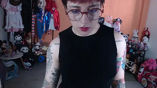 MissMiia2's Live XXX Chat
