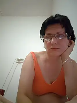 Czat XXX na żywo – Vera_Elle