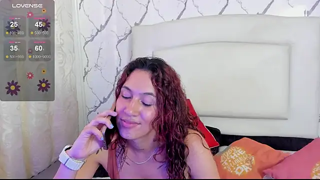 Chat XXX en directo de victoriia_sweet_