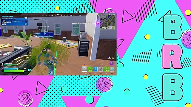 Chat XXX en directo de ALIS_E_G